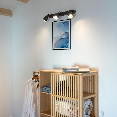 Relax Home Funtana Dış mekan fotoğraf