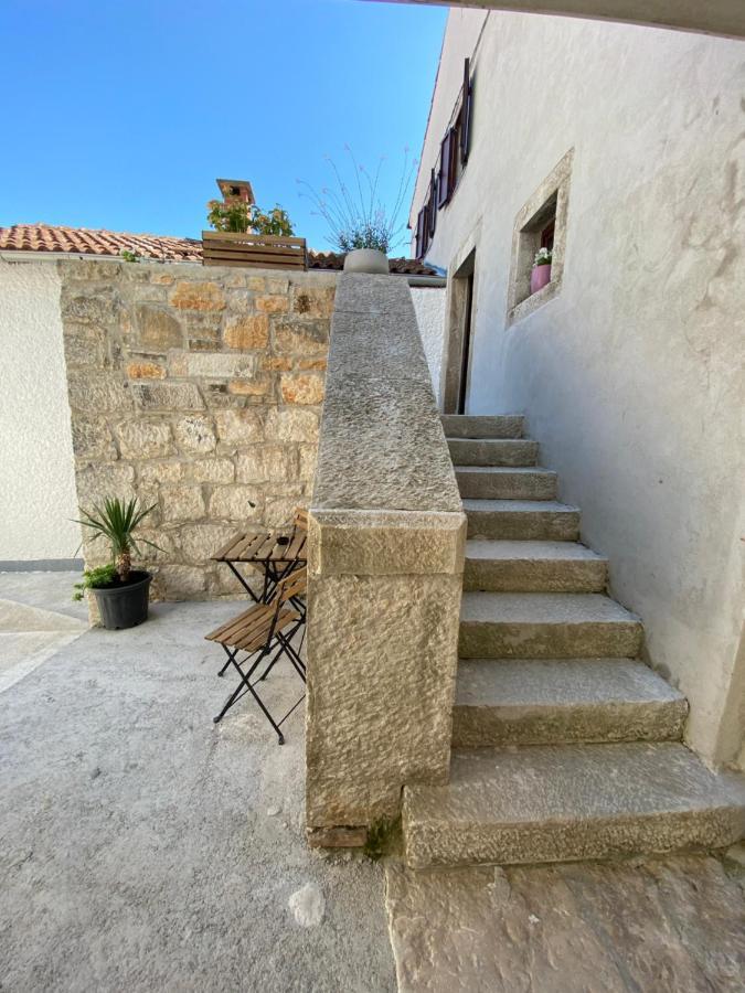 Relax Home Funtana Dış mekan fotoğraf