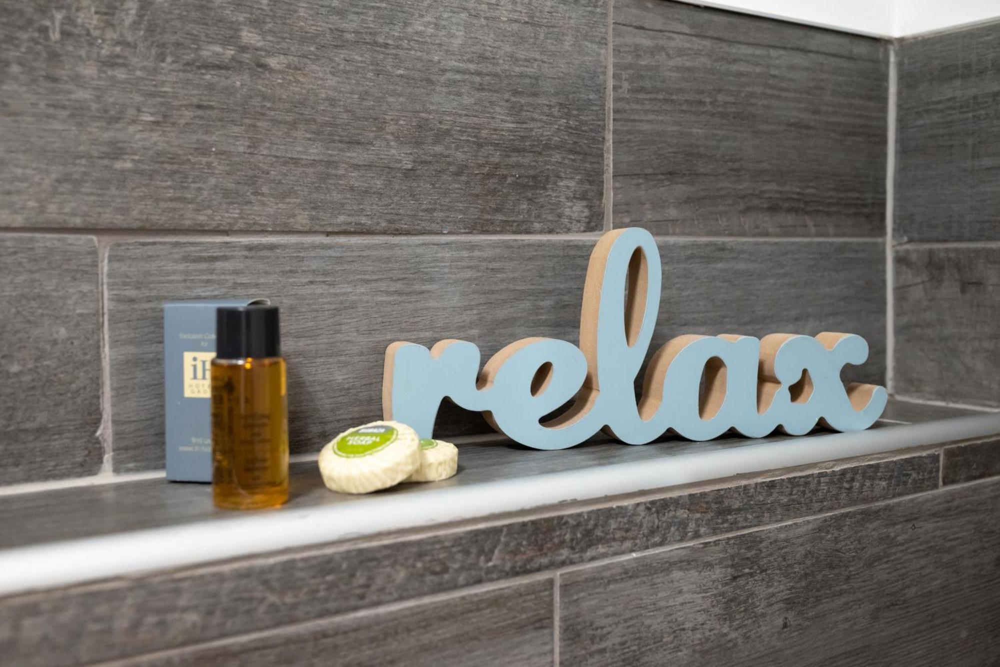 Relax Home Funtana Dış mekan fotoğraf